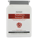 Raspberry Ketone