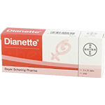 Dianette