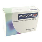 Minocin