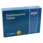 Oxytetracycline