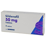 Sildenafil