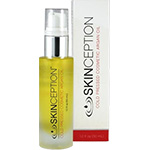 Skinception Cold Pressed Argan Oil