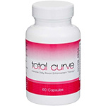 Total Curve Breast Enhancing Capsules