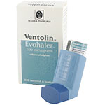 Ventolin