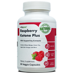 Raspberry Ketone Plus Affiliate Program