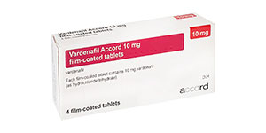 Vardenafil Affiliate Program