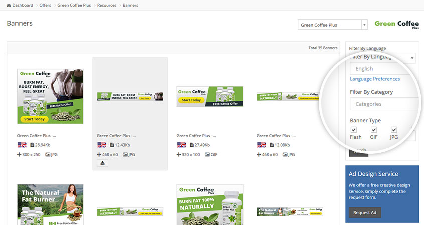 affiliates.healthtrader.com/storage/websites/us/images/product_pages/showcase/greencoffee-plus-banners-2021-10-19-01_59.jpeg Banners