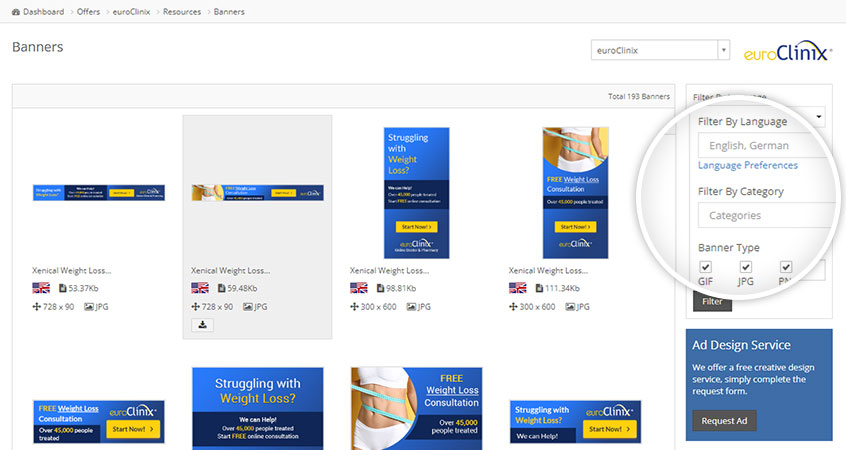 affiliates.healthtrader.com/storage/websites/us/images/product_pages/showcase/saxendra-banners-euro-clinix-2021-10-08-12_30.jpeg Banners